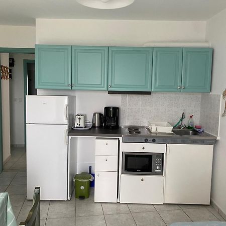 Stunning Seaview Town Apartment Ágios Nikólaos Exteriér fotografie