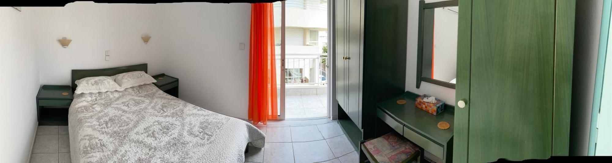 Stunning Seaview Town Apartment Ágios Nikólaos Pokoj fotografie