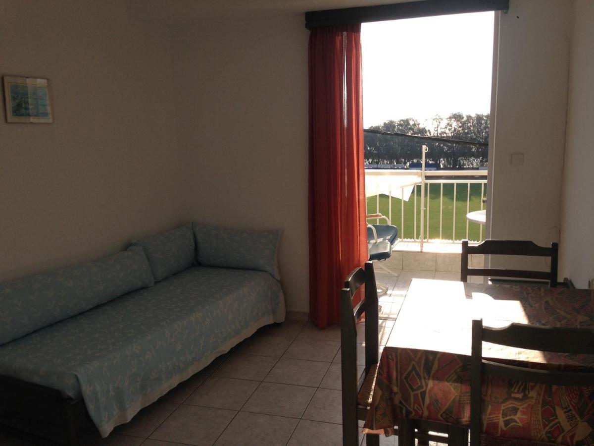 Stunning Seaview Town Apartment Ágios Nikólaos Exteriér fotografie